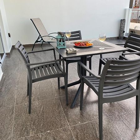 דירות Paphos Ev Zin - Modern, Cozy, 1 Bed, Pool, 2 Balconies, A105 מראה חיצוני תמונה