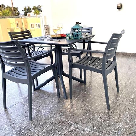דירות Paphos Ev Zin - Modern, Cozy, 1 Bed, Pool, 2 Balconies, A105 מראה חיצוני תמונה