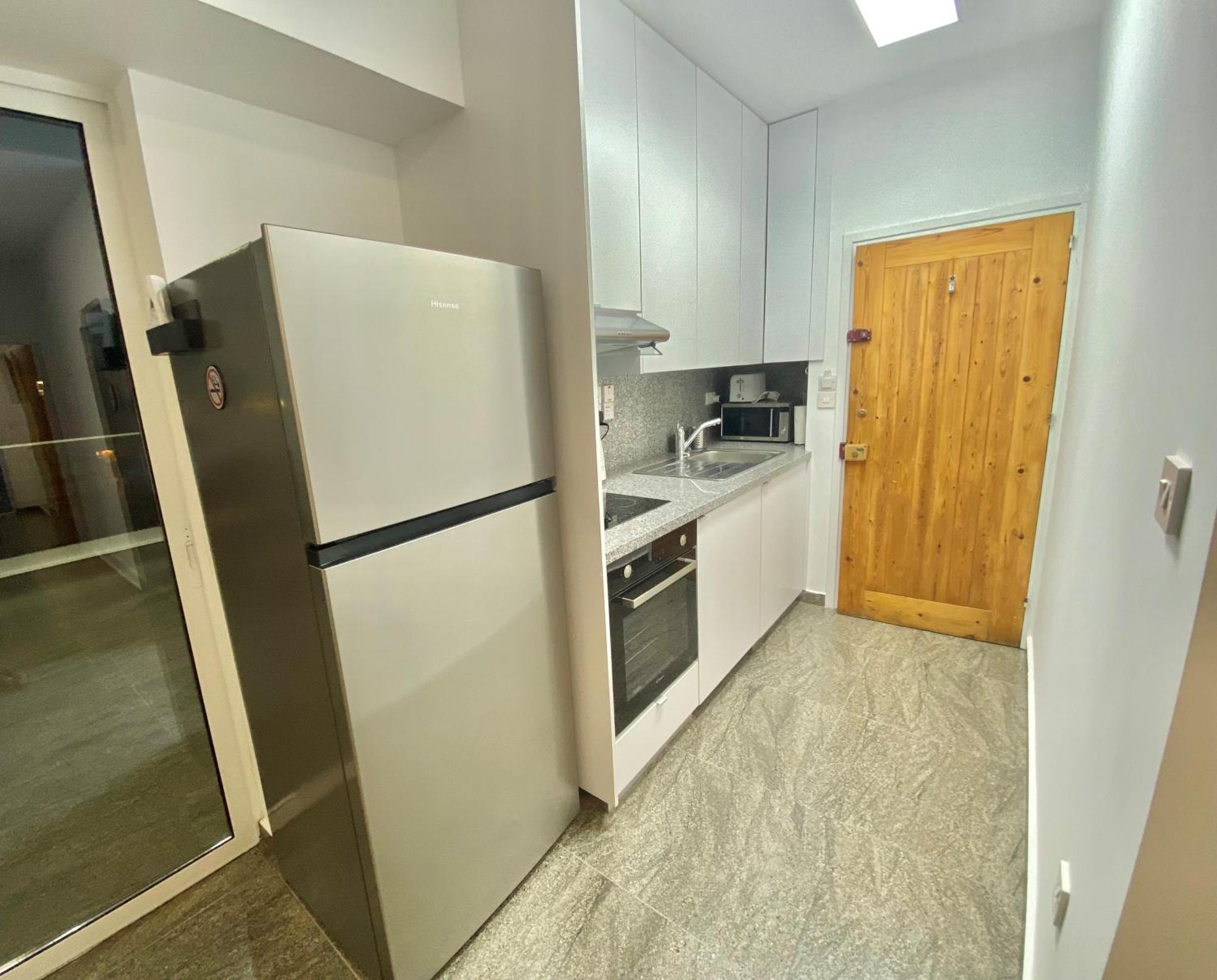 דירות Paphos Ev Zin - Modern, Cozy, 1 Bed, Pool, 2 Balconies, A105 מראה חיצוני תמונה