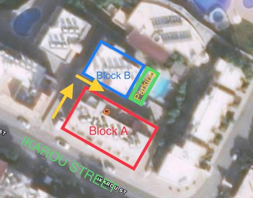 דירות Paphos Ev Zin - Modern, Cozy, 1 Bed, Pool, 2 Balconies, A105 מראה חיצוני תמונה